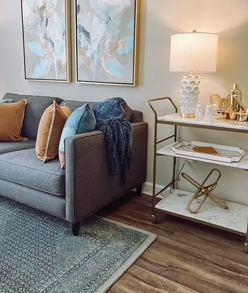 The Chateau 55+ Age Exclusive Apartments — Photo 12