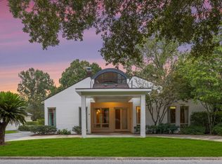 203 Clem Dr, Lafayette, LA 70503