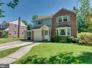 19 Merion Rd, Cherry Hill, NJ 08002