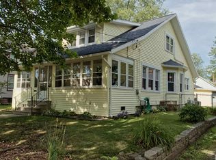229 N Durand St, Jackson, MI 49202