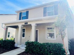 2966 Aqua Virgo Loop, Orlando, FL 32837