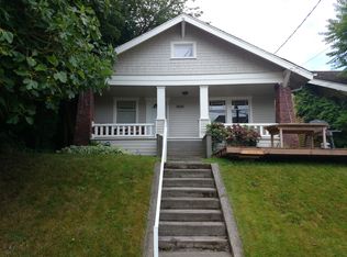 1619 N 46th St, Seattle, WA 98103