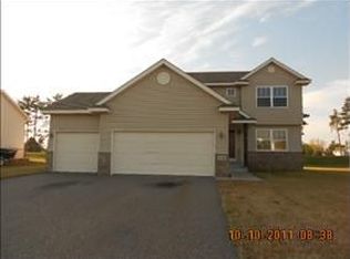 5030 183rd Ln NW, Nowthen, MN 55303
