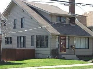 1376 Goodyear Blvd, Akron, OH 44305