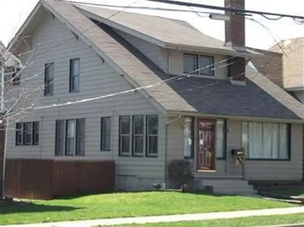 1376 Goodyear Blvd, Akron, OH 44305
