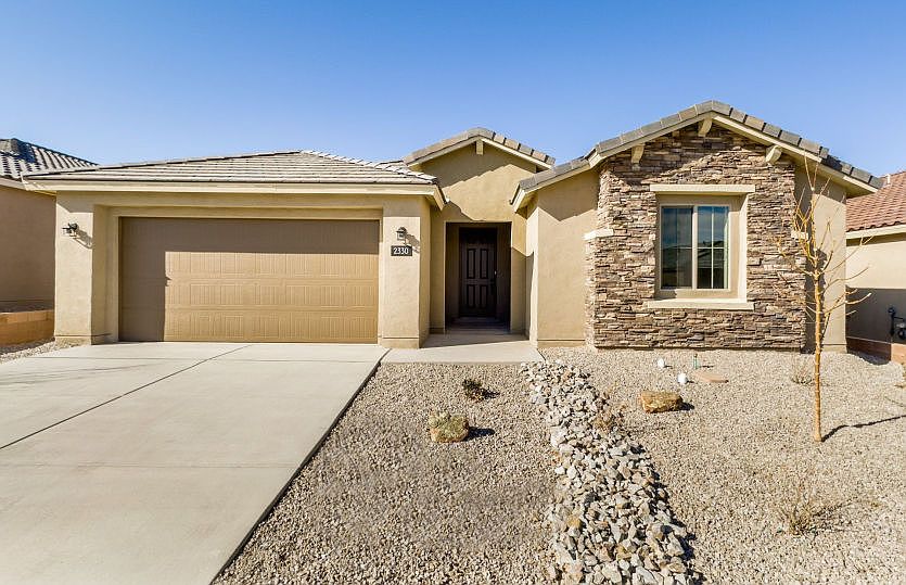 Available Quick Move-In Home