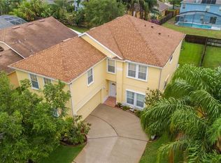 908 Lilac Trace Ln, Orlando, FL 32828