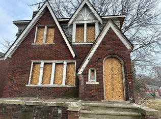 4310 Devonshire Rd, Detroit, MI 48224