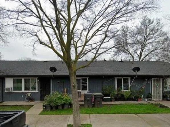 1334 W Church St, Stockton, CA 95203