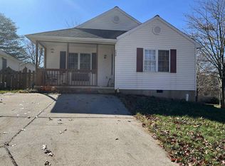 848 Gardner St, Waynesboro, VA 22980