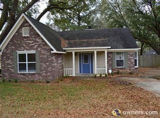 3608 Arrington Dr, Mobile, AL 36693