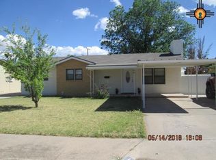 1901 Booker Ave, Artesia, NM 88210