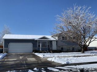 508 S 1390 W, Provo, UT 84601