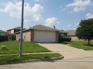 5133 River Rock Blvd, Fort Worth, TX 76179