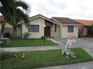 14542 SW 98th Ter, Miami, FL 33186