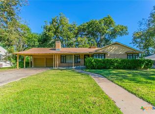 504 W Park Ave, Temple, TX 76501