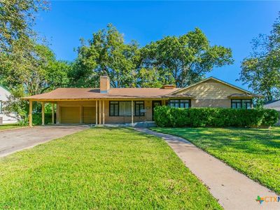 504 W Park Ave, Temple, TX, 76501