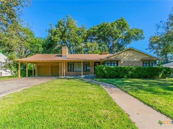 504 W Park Ave, Temple, TX 76501