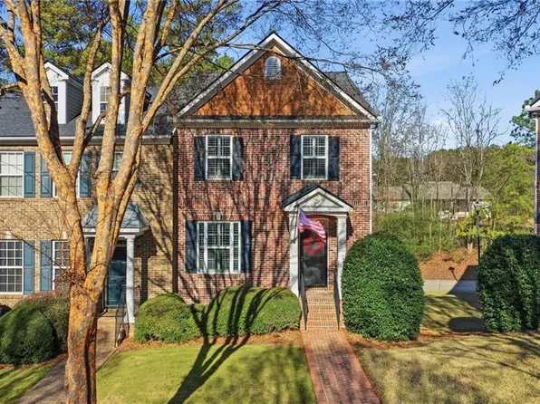 1440 Ferocity Ridge Way NW #17, Kennesaw, GA 30152