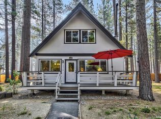2318 Sky Meadows Ct, South Lake Tahoe, CA 96150