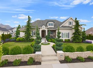 10092 N Yorkshire Ct, Highland, UT 84003