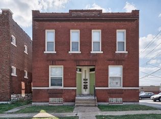 4658-4660 Tyrolean Ave, Saint Louis, MO 63116