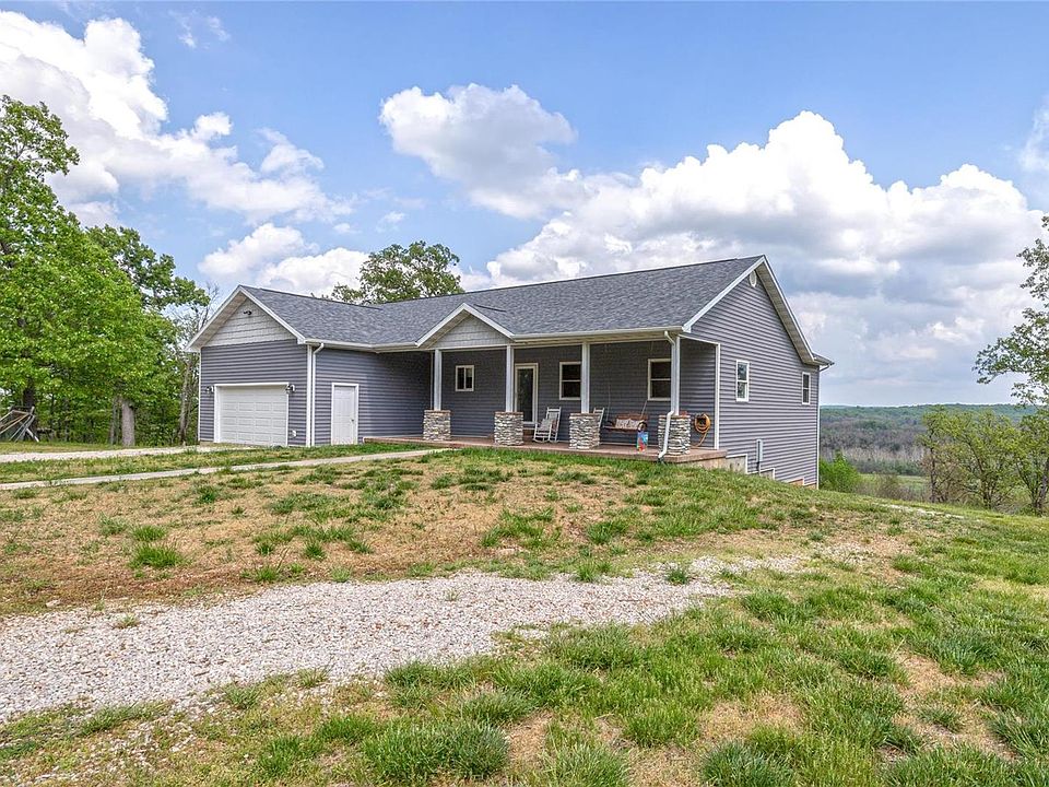 10704 Belle Rd, Crocker, MO 65452 Zillow