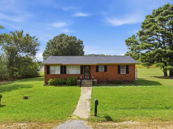 575 Bernard Rd, Mason, TN 38049
