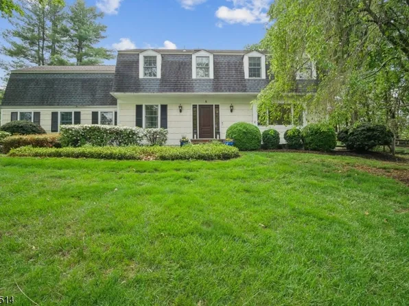 5 Cherry Ln, Mendham Twp., NJ 07945