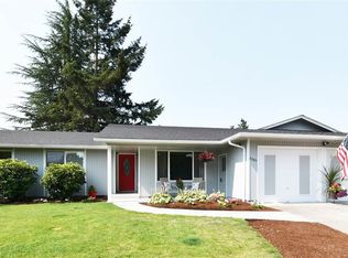 5385 Arcade Ave NE, Keizer, OR