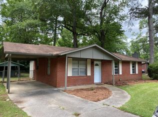 3240 Bellanca St, Columbus, GA 31909