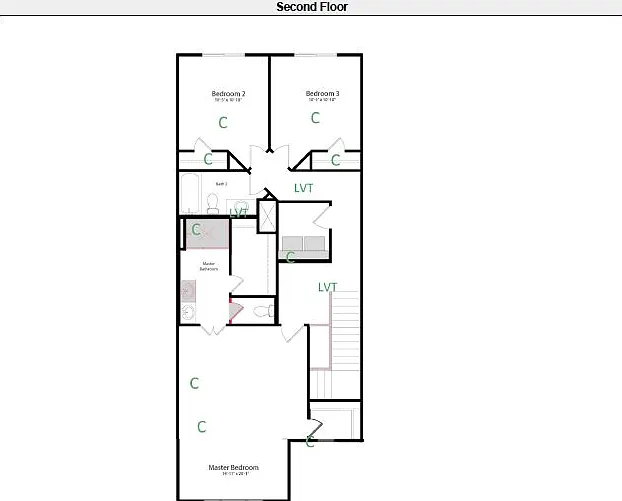 1223 Goliad Dr — Photo 16