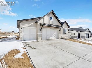 9779 Bison Valley Trl, Colorado Springs, CO 80908