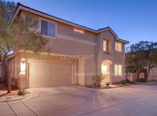 1416 Summer Glow Ave, Henderson, NV 89012
