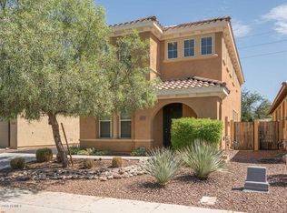 1173 E Gary Dr, Chandler, AZ 85225