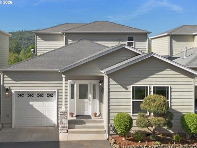 2471 SE Waldon Ave, Roseburg, OR, 97470