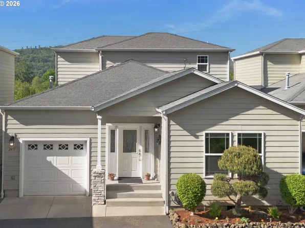 2471 SE Waldon Ave, Roseburg, OR 97470