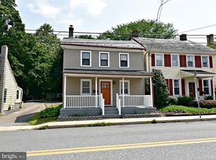 130 Manor Ave, Millersville, PA 17551