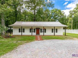 12744 Alysha Dr, Denham Springs, LA 70726