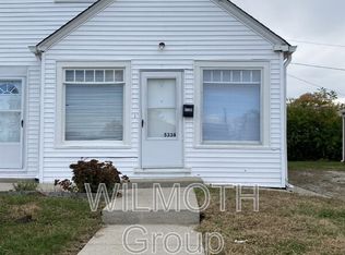 5338 Winthrop Ave, Indianapolis, IN 46220