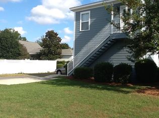 3244 Newberry Blvd #1, Tallahassee, FL 32311