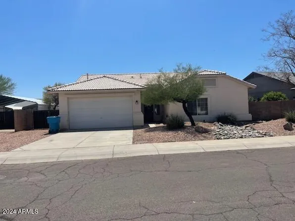 10235 W GEORGIA Avenue, Glendale, AZ 85307