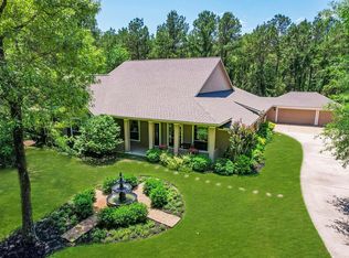 7514 Saddle Blanket Dr, Waller, TX 77484