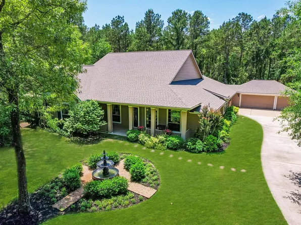 7514 Saddle Blanket Dr, Waller, TX 77484