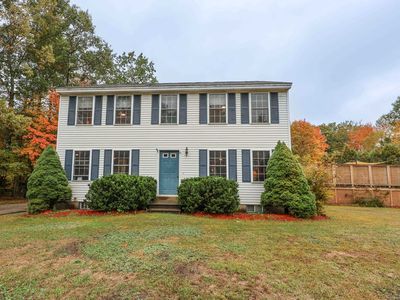 79 Primrose Lane, Concord, NH, 03303