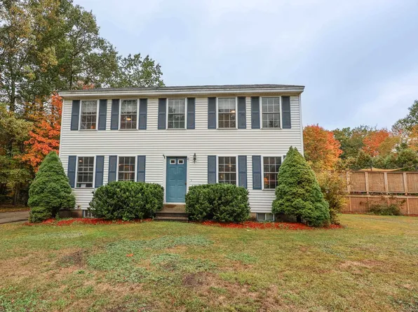 79 Primrose Lane, Concord, NH 03303