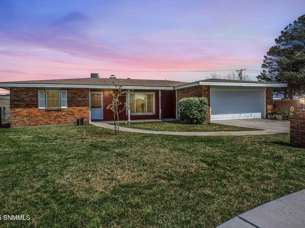 1989 Crescent Dr, Las Cruces, NM 88005