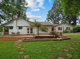 1660 SW Clay St, Dallas, OR 97338