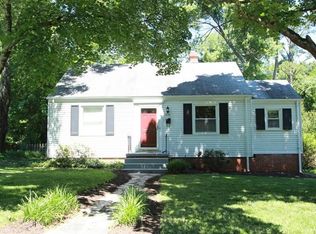 1214 Hillside Ave, Henrico, VA 23229