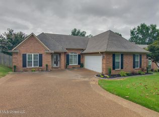 1965 Pecan Ln N, Southaven, MS 38671